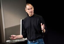 Steve Jobs’ Early Apple Items Are Going Up for Auction—Along With His Bow Ties