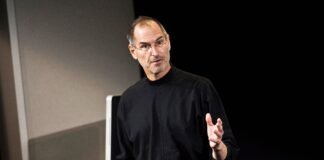 Steve Jobs’ Early Apple Items Are Going Up for Auction—Along With His Bow Ties