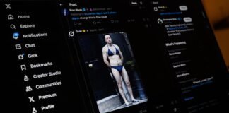 Elon Musk’s Grok ‘Undressing’ Problem Isn’t Fixed