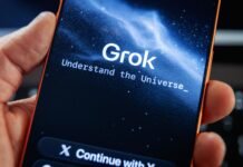 Why Are Grok and X Still Available in App Stores?
