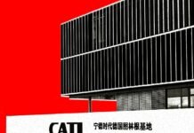 What Happens When a Chinese Battery Factory Comes to Town