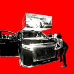 Why a Chinese Robot Vacuum Company Spun Off Not One but 2 EV Brands