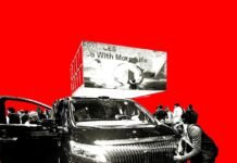 Why a Chinese Robot Vacuum Company Spun Off Not One but 2 EV Brands