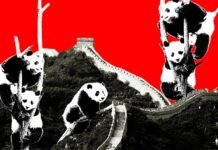 Why Everyone Is Suddenly in a ‘Very Chinese Time’ in Their Lives