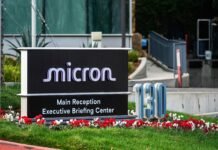 Micron Megafab Project Faces a New Hurdle as Activists Seek a Benefits Deal
