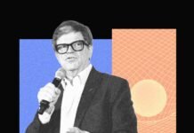 A Yann LeCun–Linked Startup Charts a New Path to AGI