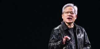 Jensen Huang Says Nvidia’s New Vera Rubin Chips Are in ‘Full Production’
