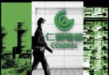 People Are Protesting Data Centers—but Embracing the Factories That Supply Them