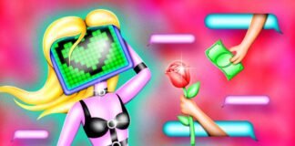 AI Labor Is Boring. AI Lust Is Big Business