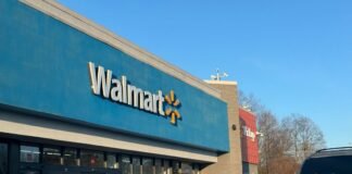 Walmart maintains Apple Pay ban in U.S. stores for 2026