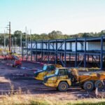 The Real AI Talent War Is for Plumbers and Electricians