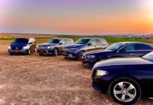 How Much Does It Cost to Rent a Car in Larnaca?