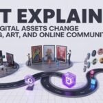 NFTs Explained: How Digital Assets Change Gaming, Art, and More