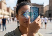 OptikosPrime Argus Poised to Transform Industry with First in Smartphone Vision Tests