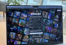 From meme factory to social petri dish: The cultural life cycle of Roblox trends