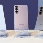 Everything Samsung announced at the Unpacked event