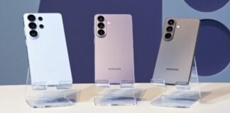 Everything Samsung announced at the Unpacked event