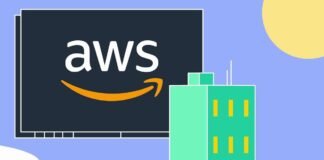 AWS reports 35.6 billion dollars in fourth quarter revenue