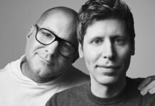 Is OpenAI developing a smart speaker?