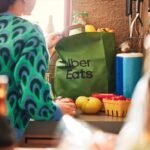Uber Eats will use your order history to build your next cart