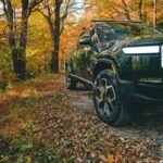 Rivian reports 5.38 billion dollars in 2025 revenue