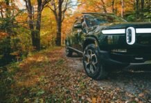 Rivian reports 5.38 billion dollars in 2025 revenue