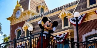 You can no longer generate Disney images on Gemini