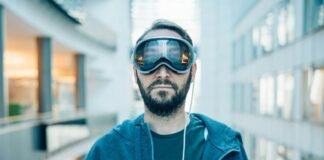 YouTube launches dedicated app for Apple Vision Pro
