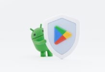 Google prevented 1.75 million malicious apps from Play Store in 2025
