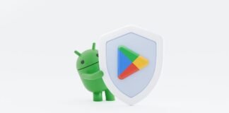 Google prevented 1.75 million malicious apps from Play Store in 2025