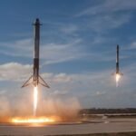 SpaceX company town builds own court to handle rising crime