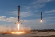 SpaceX company town builds own court to handle rising crime
