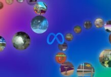 Meta formally separates Horizon Worlds from Quest VR platform