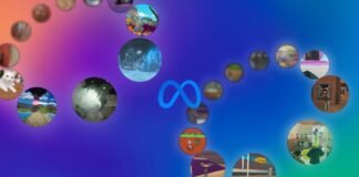 Meta formally separates Horizon Worlds from Quest VR platform