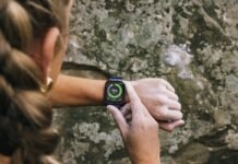 Rivian launches Apple Watch app for phone-free vehicle control