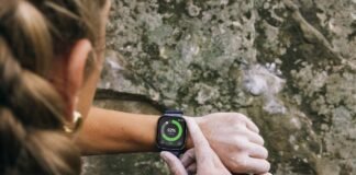 Rivian launches Apple Watch app for phone-free vehicle control