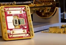 Microsoft: Quantum will solve “impossible” calculations in 3 years