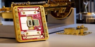 Microsoft: Quantum will solve “impossible” calculations in 3 years