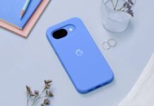 Google Pixel 10a arrives with Tensor G4 chip and Satellite SOS
