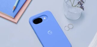 Google Pixel 10a arrives with Tensor G4 chip and Satellite SOS