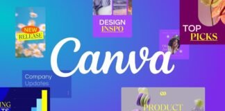 Canva is using ChatGPT to drive millions of new design projects