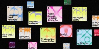 Spotify expands “Prompted Playlist” feature to UK, Ireland, and Australia