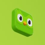 Duolingo shares plunge 23% after weak 2026 bookings forecast