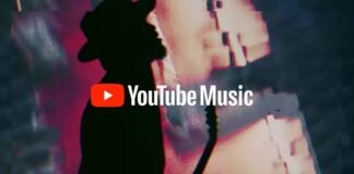 YouTube Music implements paywall for full song lyrics