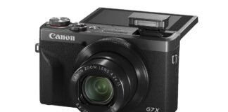 Canon celebrates 30 years of PowerShot with limited edition G7 X III