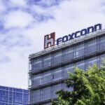 Foxconn reaches 23 billion dollars in January sales as AI boom continues