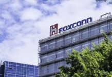 Foxconn reaches 23 billion dollars in January sales as AI boom continues
