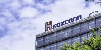 Foxconn reaches 23 billion dollars in January sales as AI boom continues