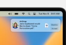 Samsung Galaxy S26 to launch with AirDrop support