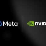Meta and NVIDIA sign multi-billion dollar deal for millions of AI GPUs